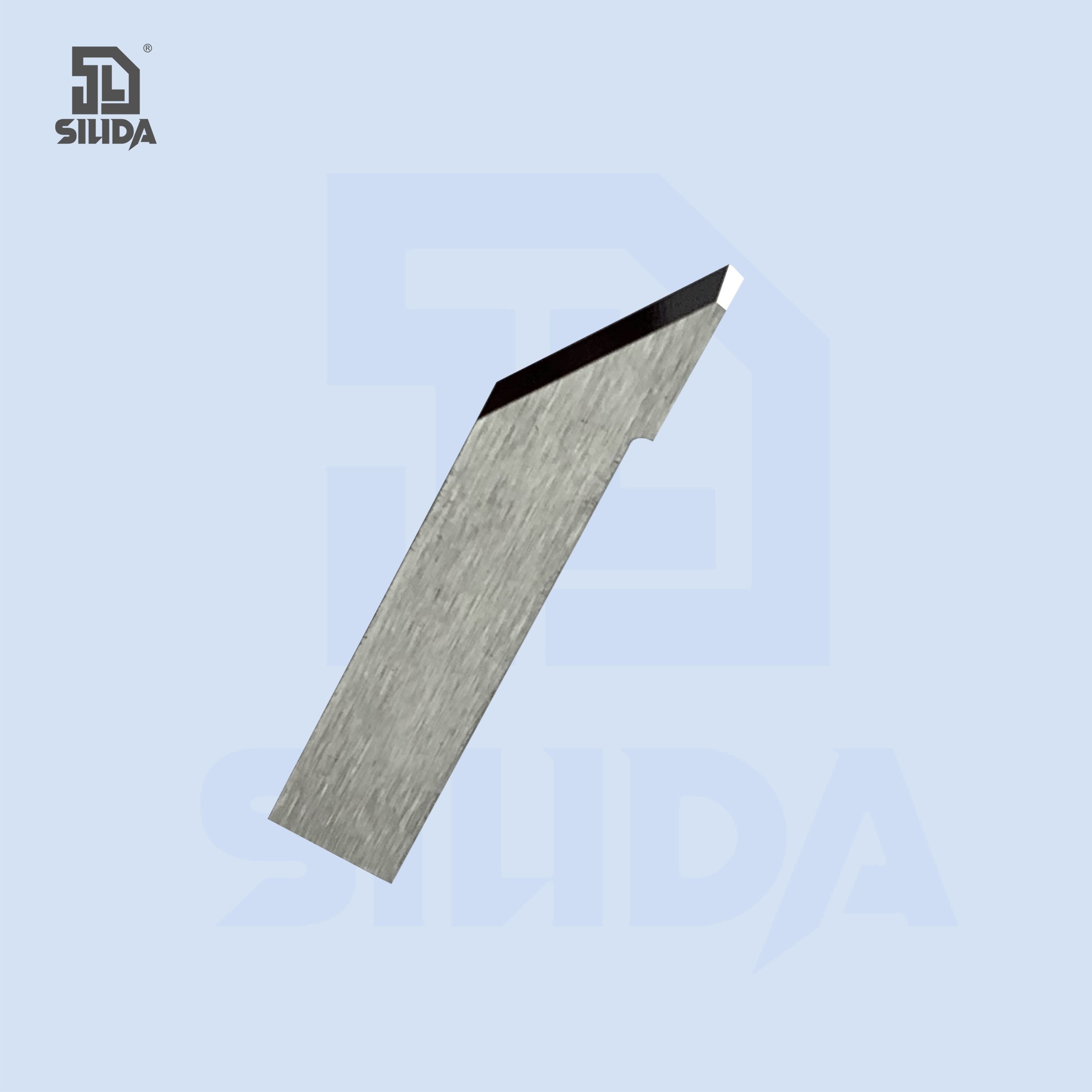 Z42 for ZUND replacement wholesale China supplier customized tungsten carbide high precision industrial cutting blades