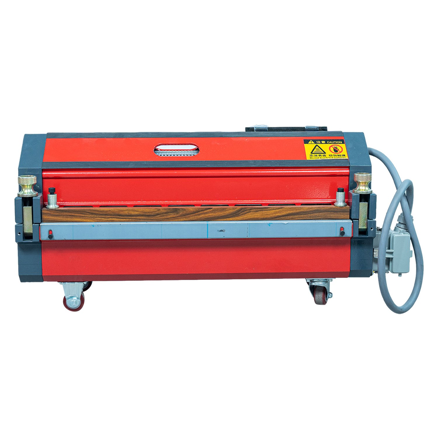 ACP-600 Belts Splice PVC PU Conveyor Belt Splice Joint Press Machine