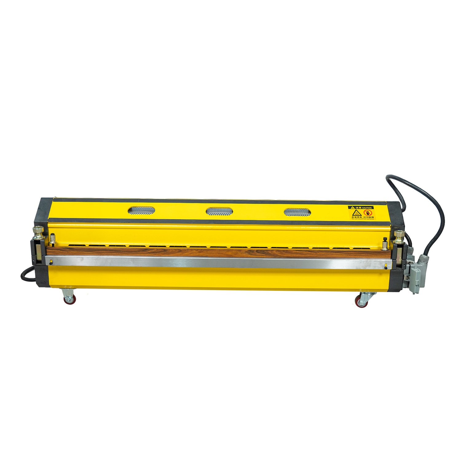 ACP-600 Belts Splice PVC PU Conveyor Belt Splice Joint Press Machine