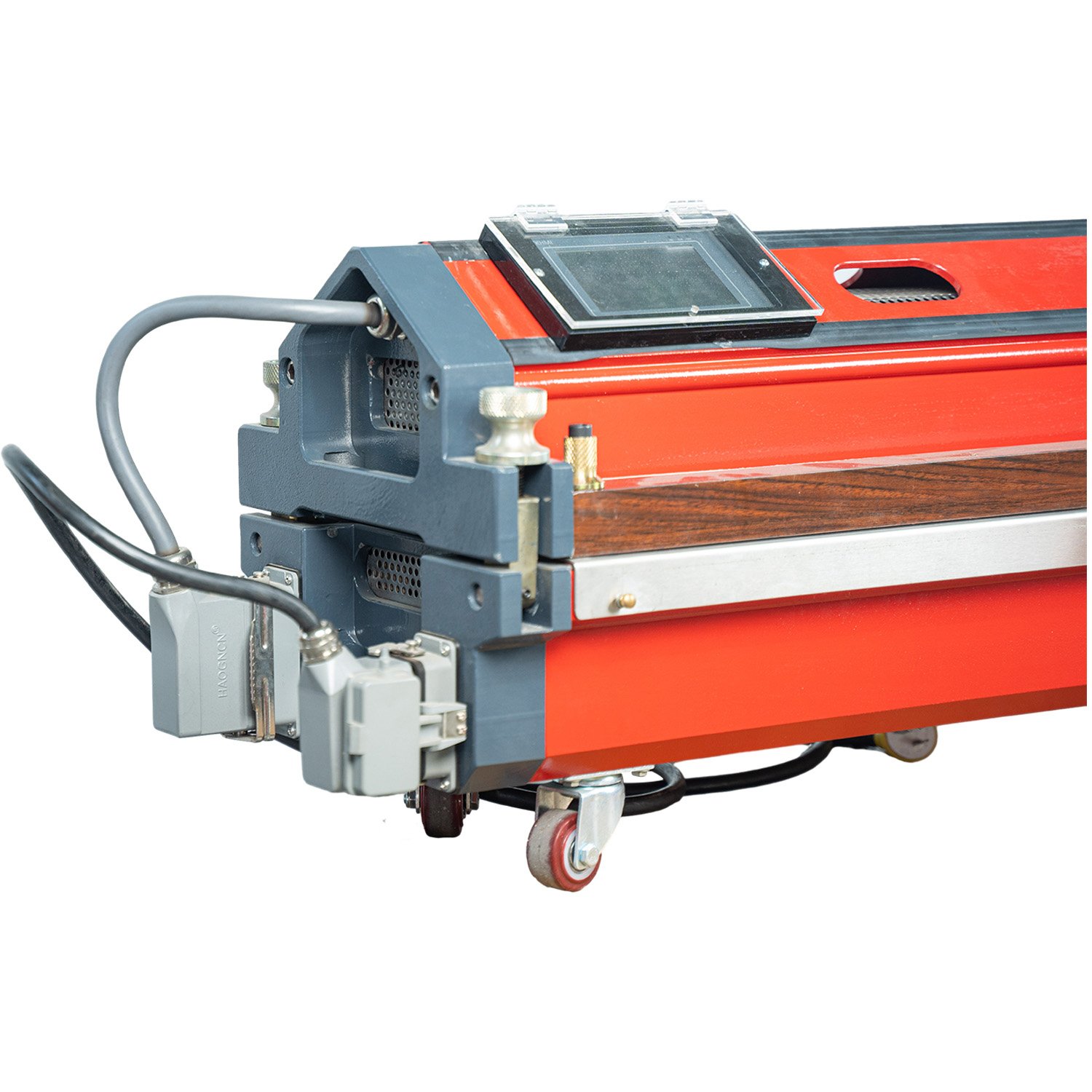 ACP-600 Belts Splice PVC PU Conveyor Belt Splice Joint Press Machine