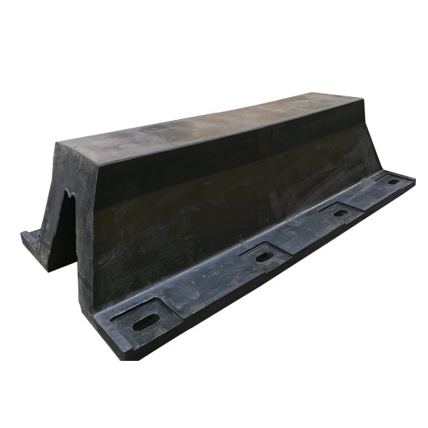 Boat Anti-collision Arch Rubber Fender Pads SA-A Marine Bumper Fender