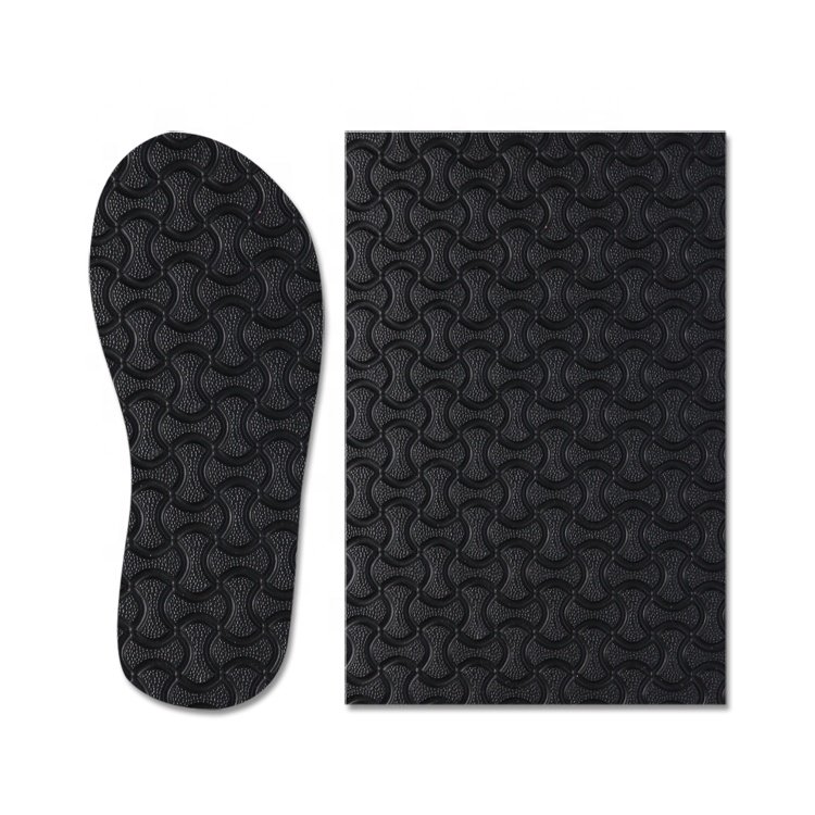 slipper outsole pattern anti slip custom logo cheap factory price eva foam rubber sheet 30mm 10mm 1mm 2mm 3mm 4mm 5mm 6mm