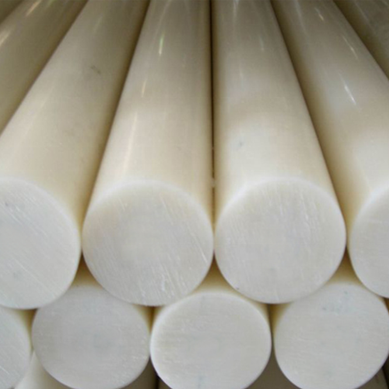 High Quality Stirring Clear Plastic Nylon Rod Stick