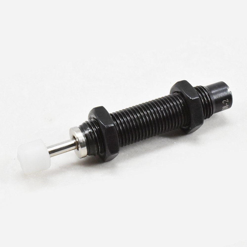 AC Series Airtac Type Hydraulic Buffer Rubber Pressure Car Pneumatic Damper Industrial Oil Shock Absorber for Cylinder