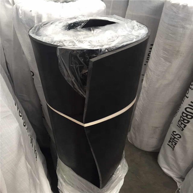 2mm rubber sheet