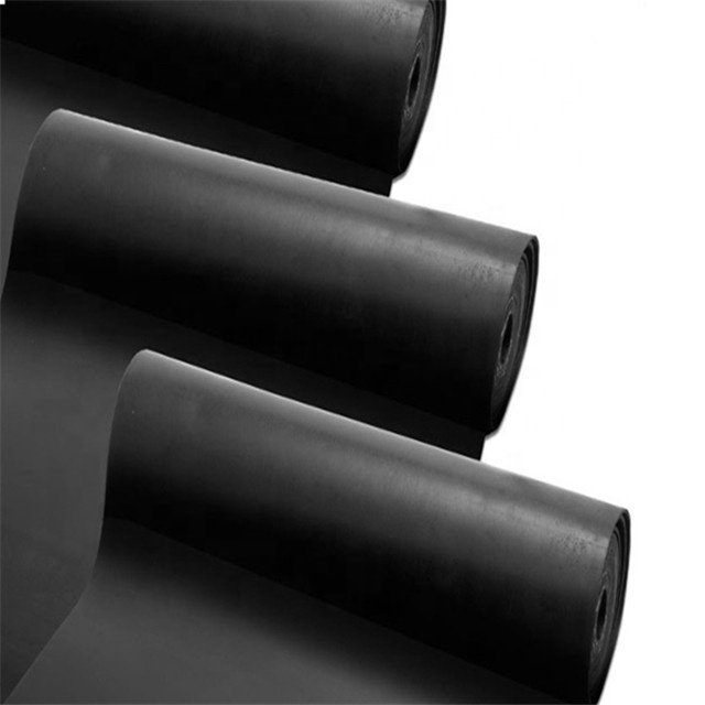 2mm rubber sheet