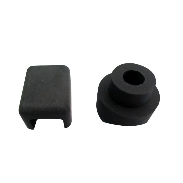 Rubber Shaped Parts Custom Molded Rubber Parts Other Rubber Product Manufacturer Silicone Moulding