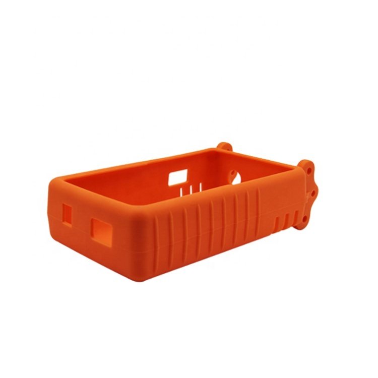Rubber Shaped Parts Custom Molded Rubber Parts Other Rubber Product Manufacturer Silicone Moulding