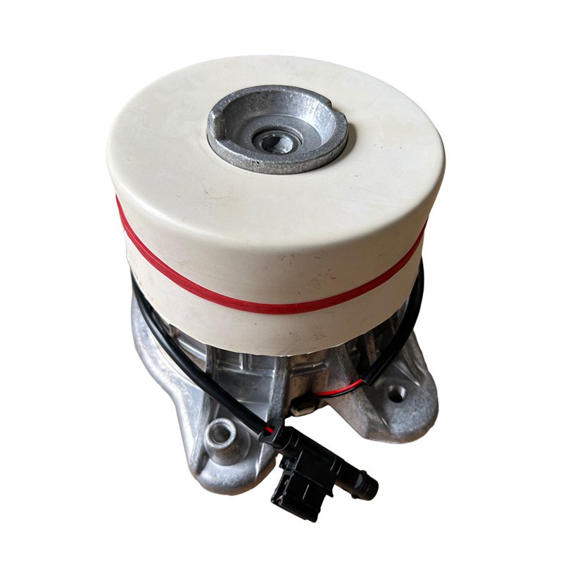 Engine Mount 2222407117 / 2222407217 with Hydraulic and Sensor - Compatible with W222