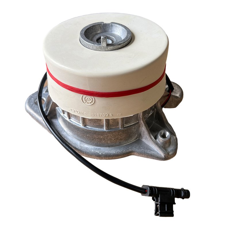 Engine Mount 2222407117 / 2222407217 with Hydraulic and Sensor - Compatible with W222