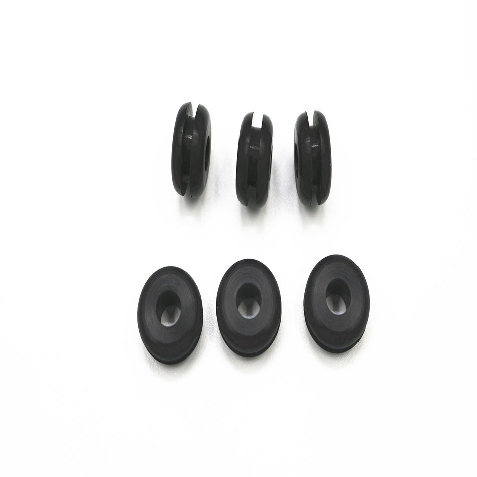 Factory Direct Custom Medical Food Grade Silicone Parts High Quality Molded Rubber Products