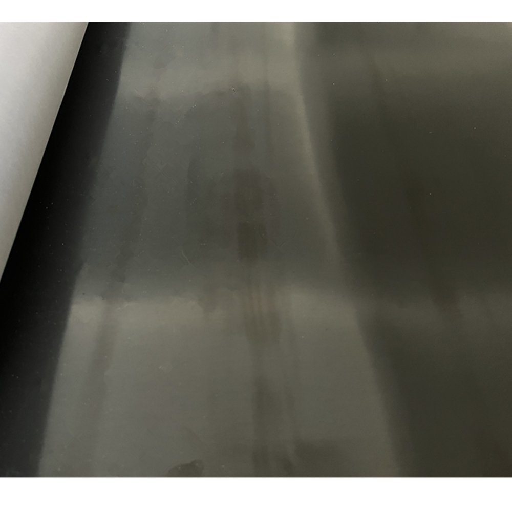Commercial grade high temperature FKM Fluoroelastomer vitons sheet rubber