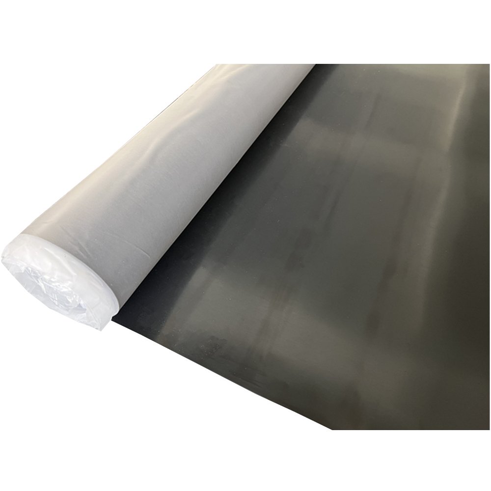 Commercial grade high temperature FKM Fluoroelastomer vitons sheet rubber