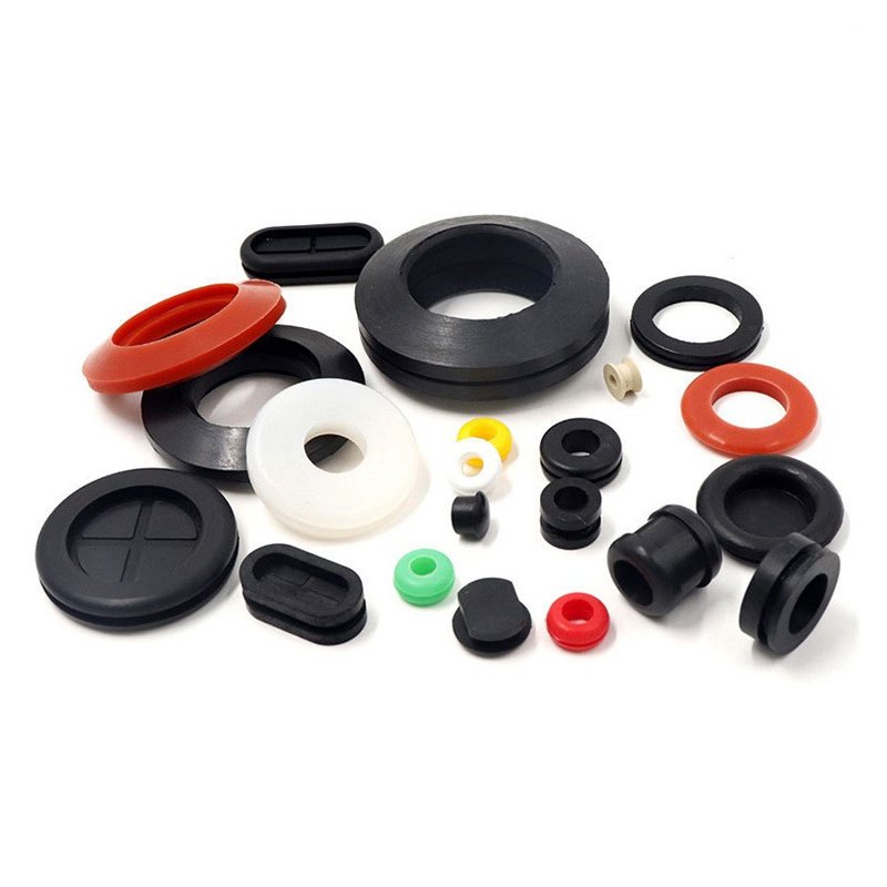 OEM Custom Made Plastic Products Rubber/NBR/EPDM Products Including Other Rubber Parts Other rubber products supplier