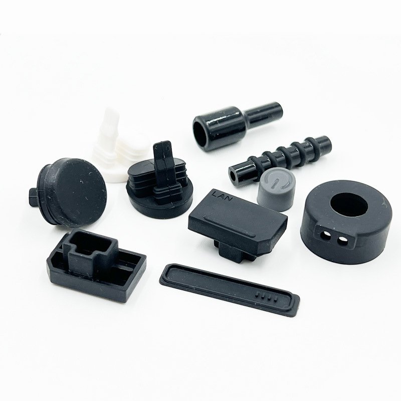 OEM Custom Made Plastic Products Rubber/NBR/EPDM Products Including Other Rubber Parts Other rubber products supplier