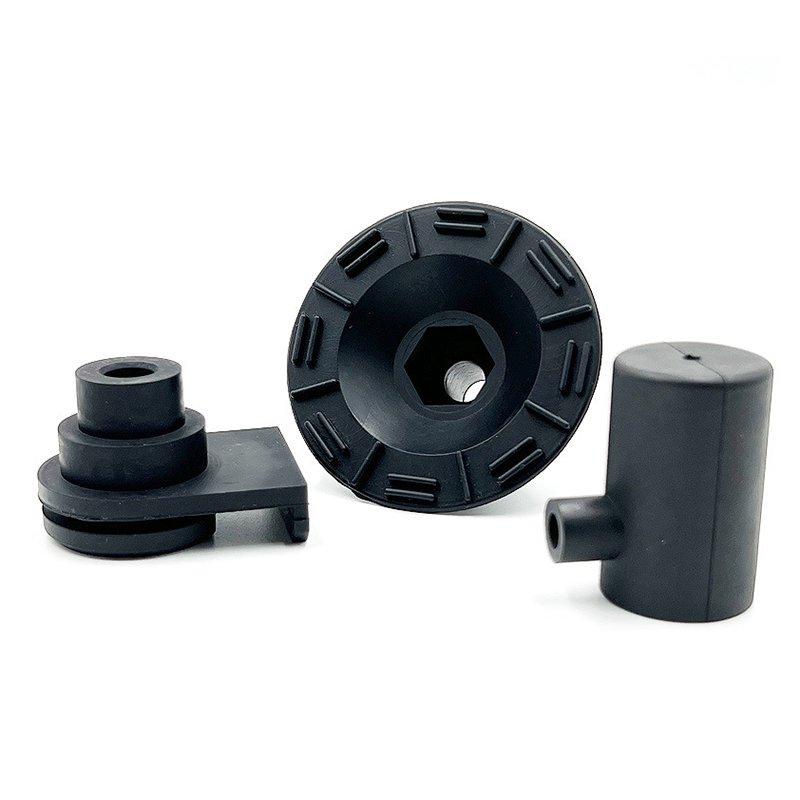 OEM Custom Made Plastic Products Rubber/NBR/EPDM Products Including Other Rubber Parts Other rubber products supplier