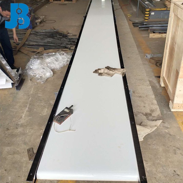 OEM professional custom rubber conveyor belt ribbon/stainless steel belt conveyor mobile/mini magnetic conveyor system