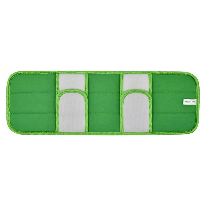 Reusable Dust Mop Pads for Swiffer Sweeper XL Microfiber Mop Pad Refill Wet Dry Cleaning Pad