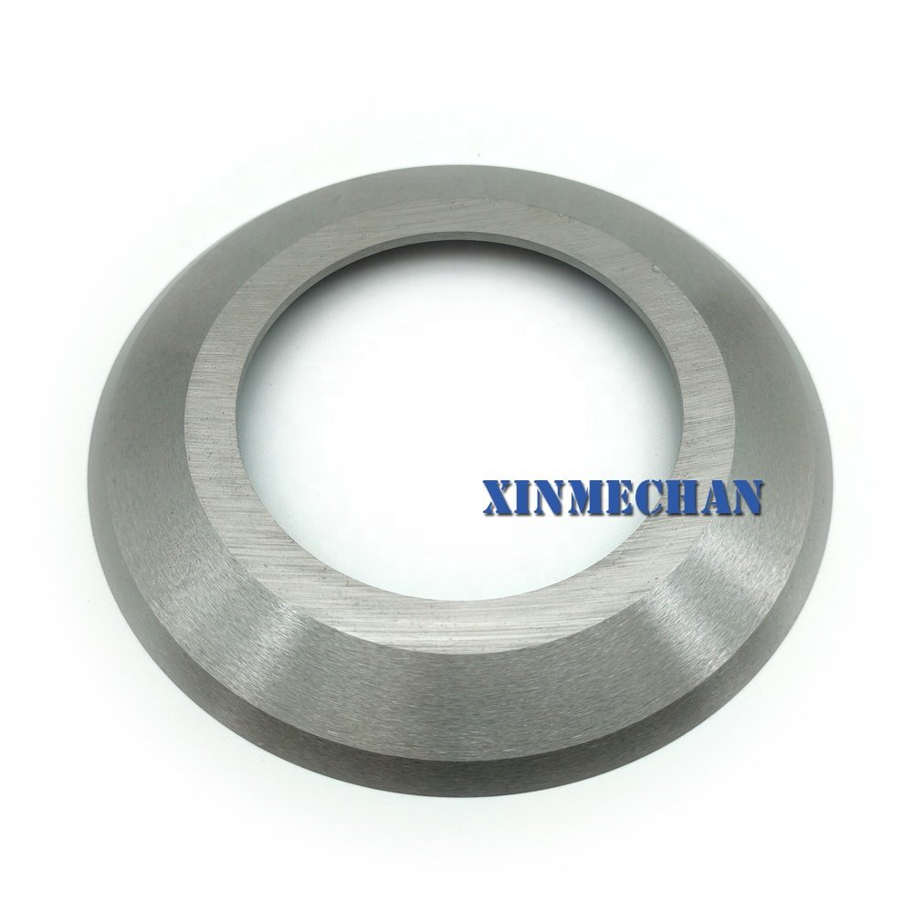 Circular Slitter Knives for cutting upper and lower circular blades cutting paper, film, rubber, and other round blades