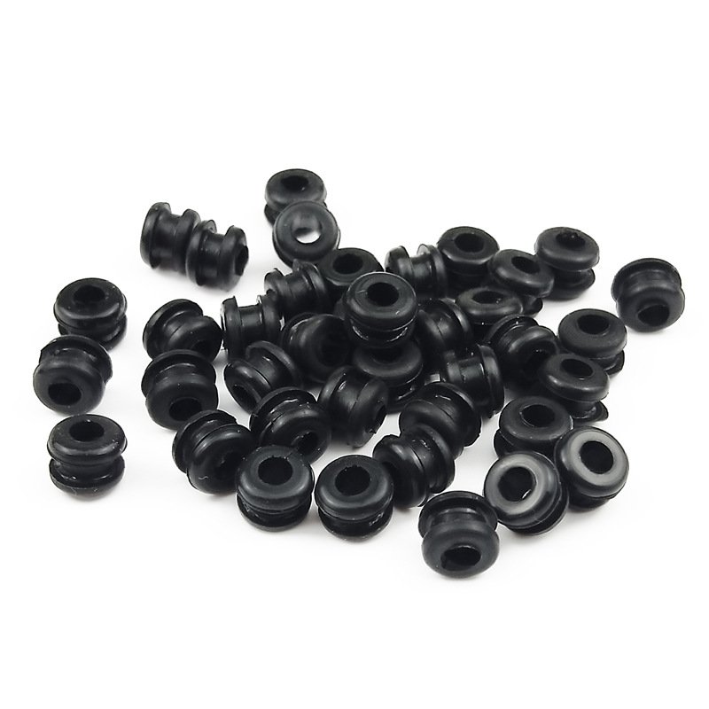 Other Rubber Product Manufacturer Custom Epdm Nbr Molded Silicone Rubber Shaped Parts Rubber Gasket Manufacturing