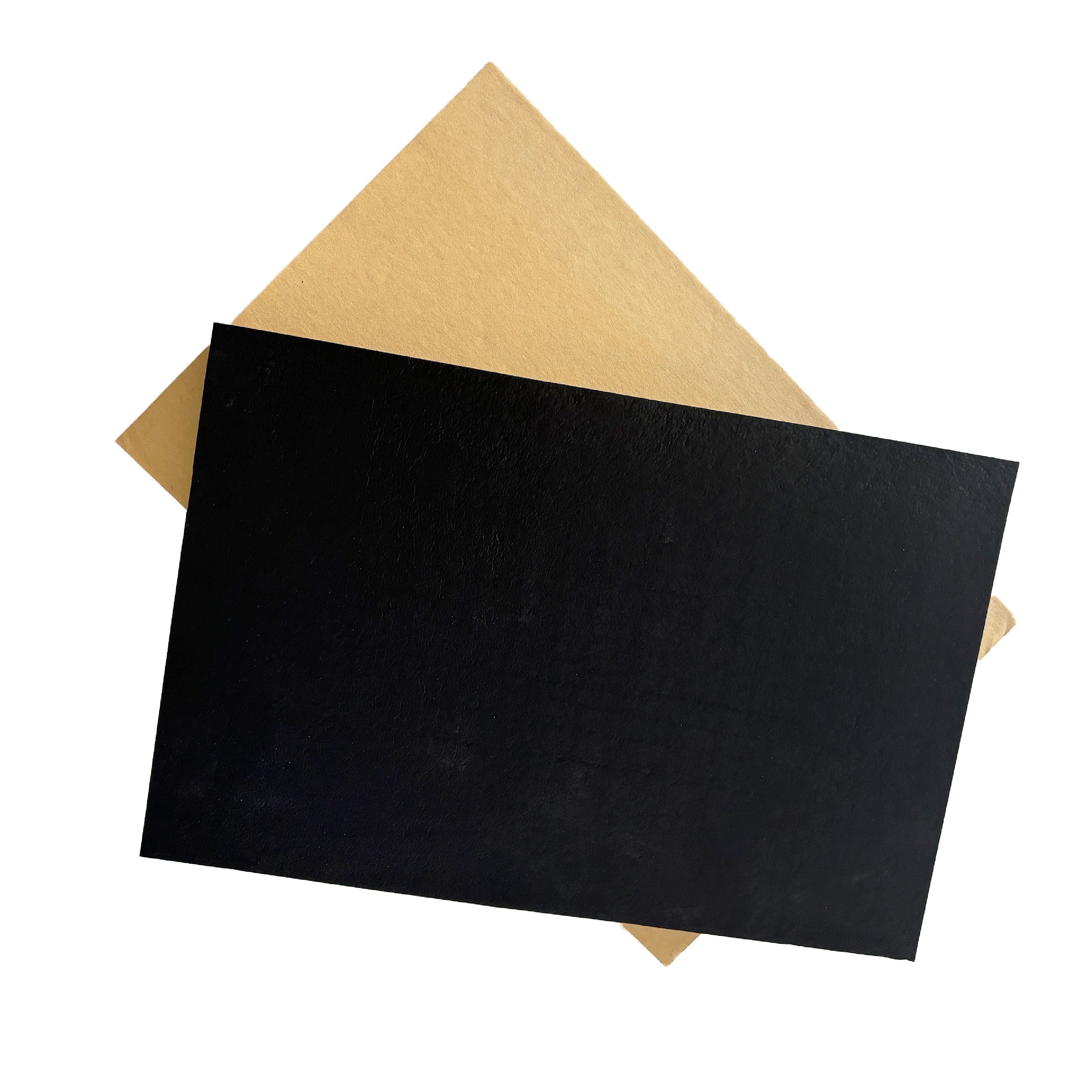 High Temperature Resistant Silicone Rubber Foam Sheet Sponge Mat Pad Cushion