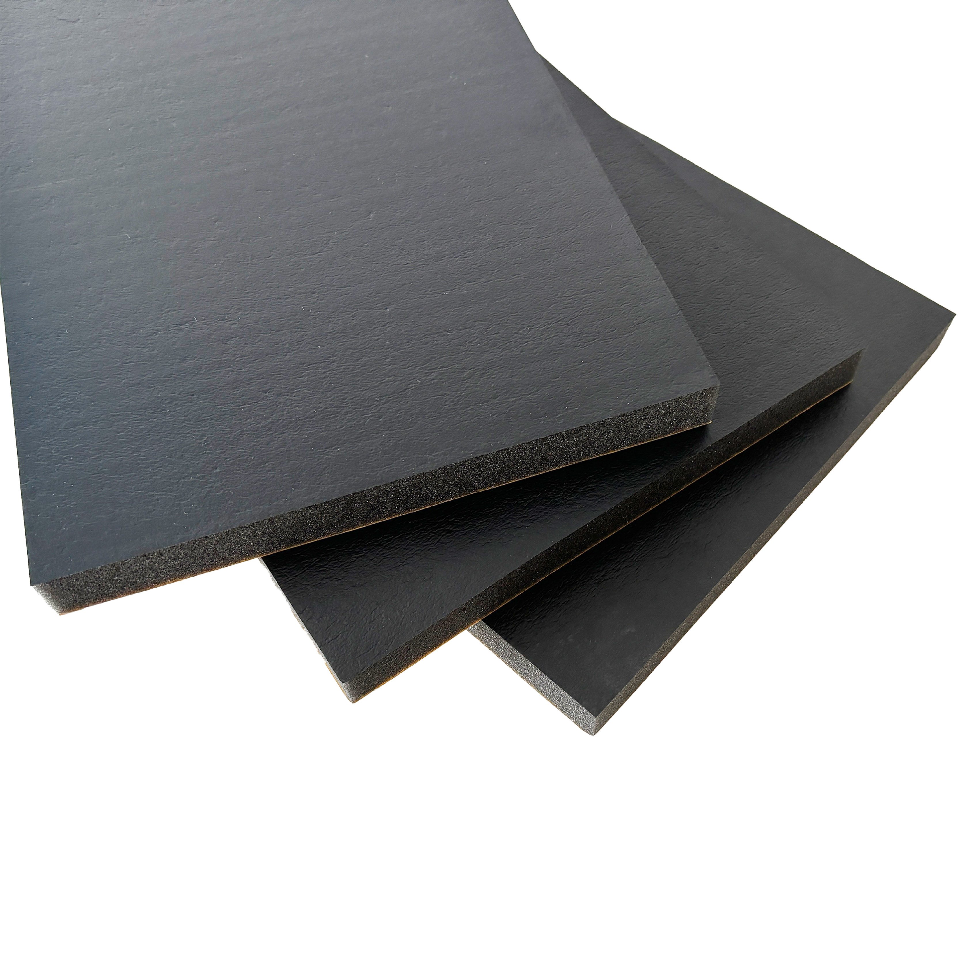 High Temperature Resistant Silicone Rubber Foam Sheet Sponge Mat Pad Cushion