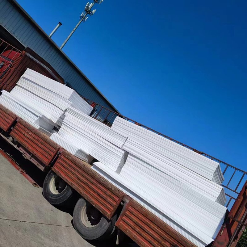 100% Virgin hdpe material Polypropylene plastic PP Sheet/ board