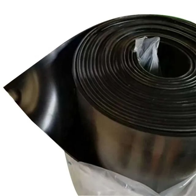 Rubber matting Wear Resistant Nbr Rubber Flooring Sheet Mat neoprene rubber sheets