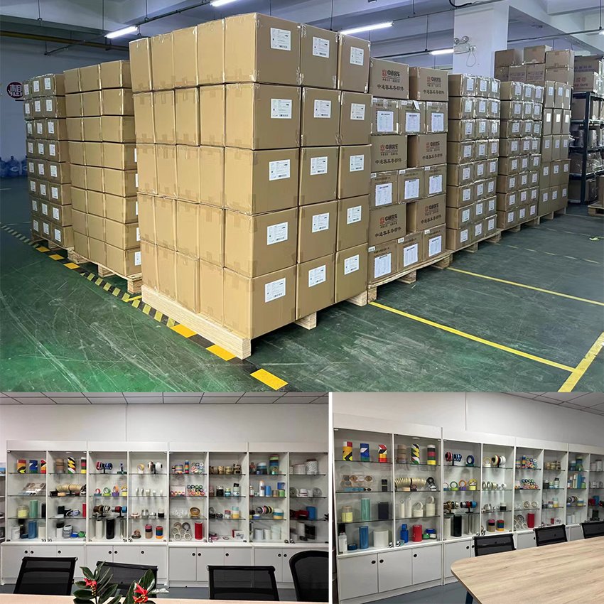 Universal Flannel Fabric Cloth Tape Electrical Maintenance Auto Car Wiring Harness Strapping Black Fabric Flannel Cloth Tape
