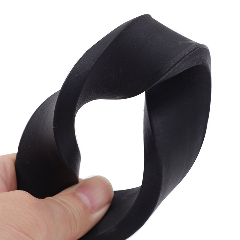 YUYANG Factory Rubber Foam Silicone Direct Heat-resistant Sponge Rubber Foam strips