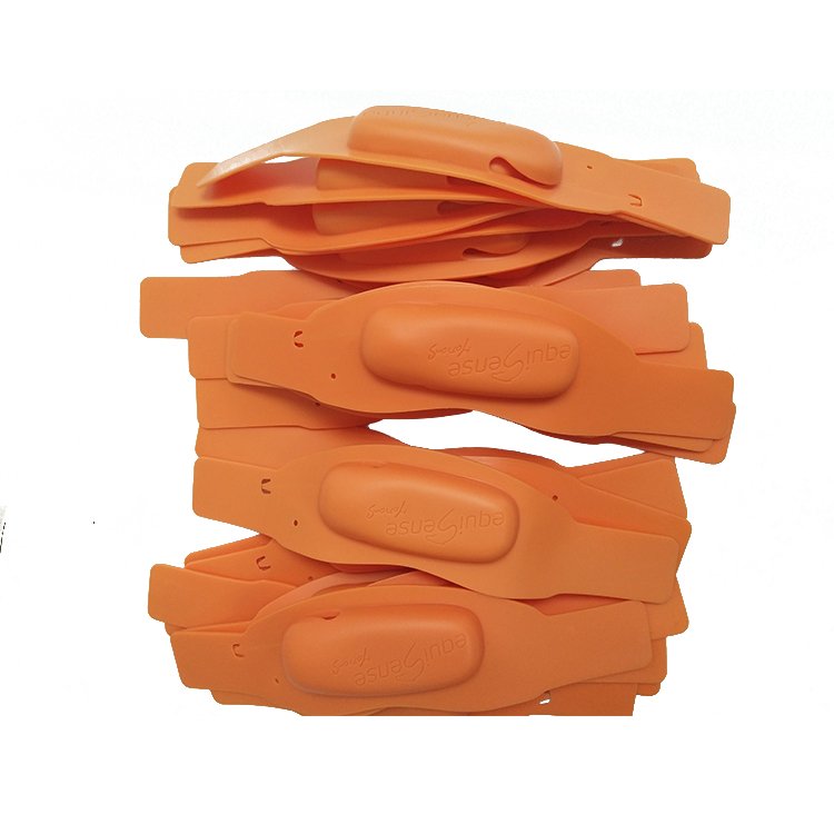 OEM Flexible Rubber ABS Plastic Vacuum Casting Prototype Manufacturing Silicone Mould Vacuum Casting Service