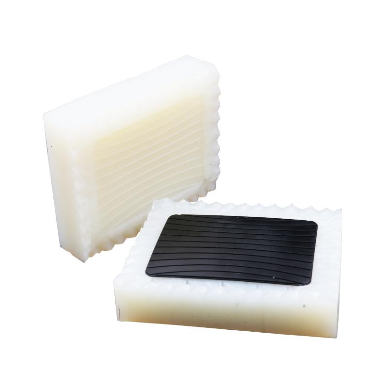 OEM Flexible Rubber ABS Plastic Vacuum Casting Prototype Manufacturing Silicone Mould Vacuum Casting Service