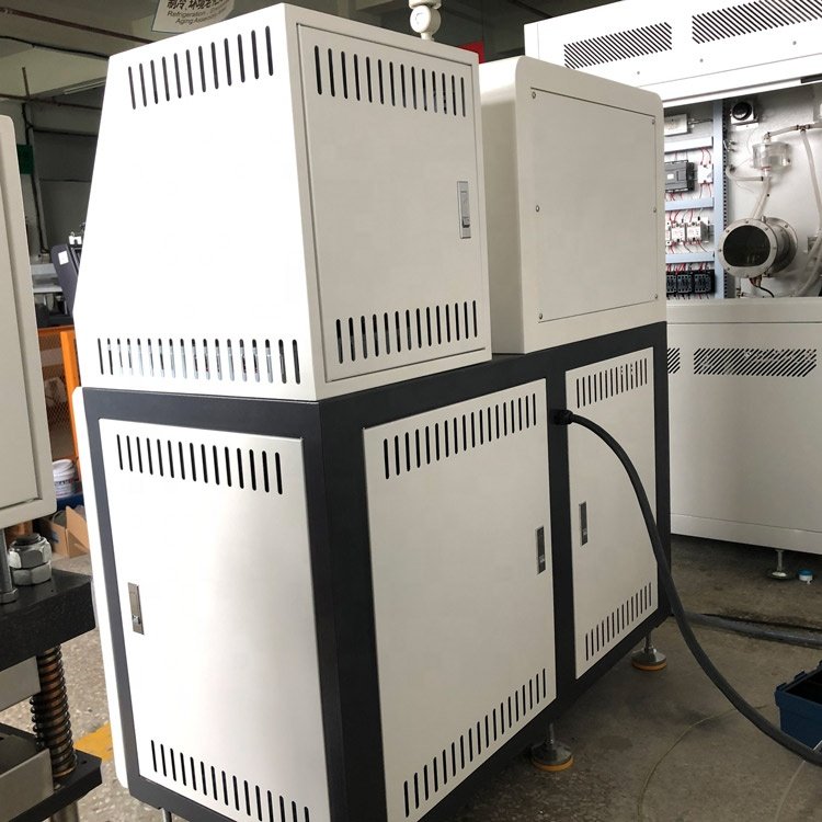 Vulcanizing Rubber Press Moulding Machine Hydraulic Press For Rubber Vulcanization Machinery