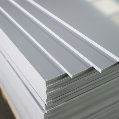 Factory Direct Customized Size Pure PTFE Sheets PTFE Skived Sheet