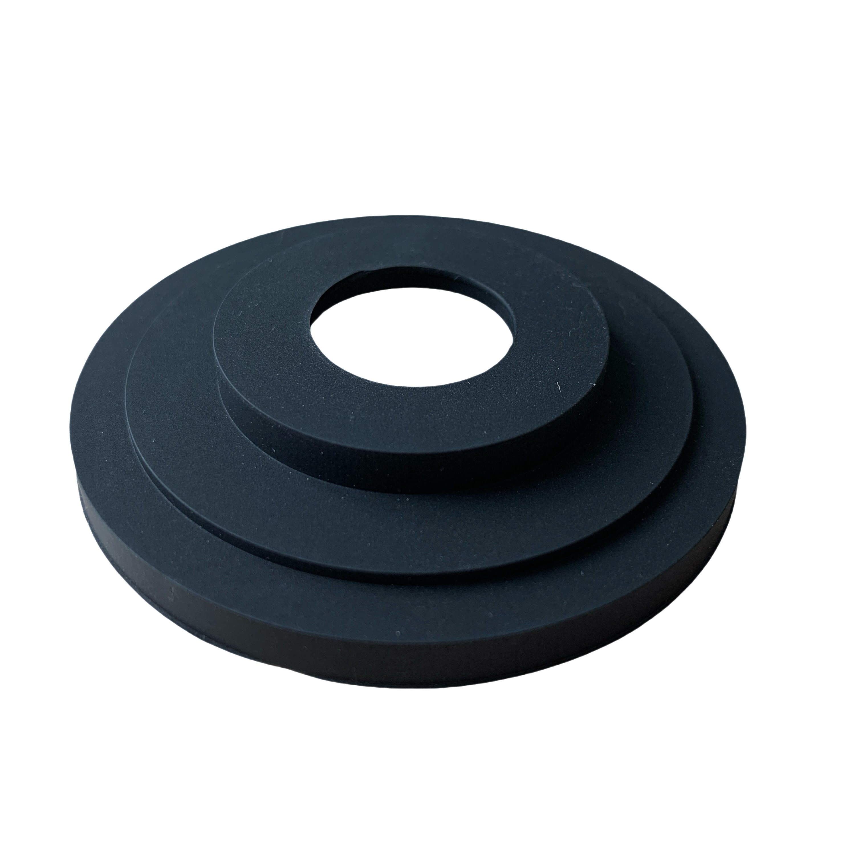 High Quality Customizable Professional Conical Rubber Protective Cover Premium Rubber Products rubber protect& guard