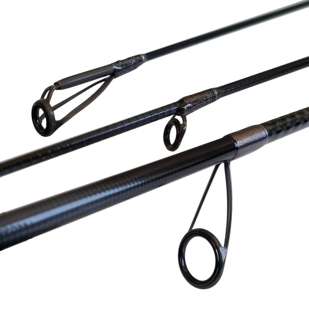 Japanese Manufacturer High Quality Custom Three Piece Long Casting Travel Fishing Rod Kit