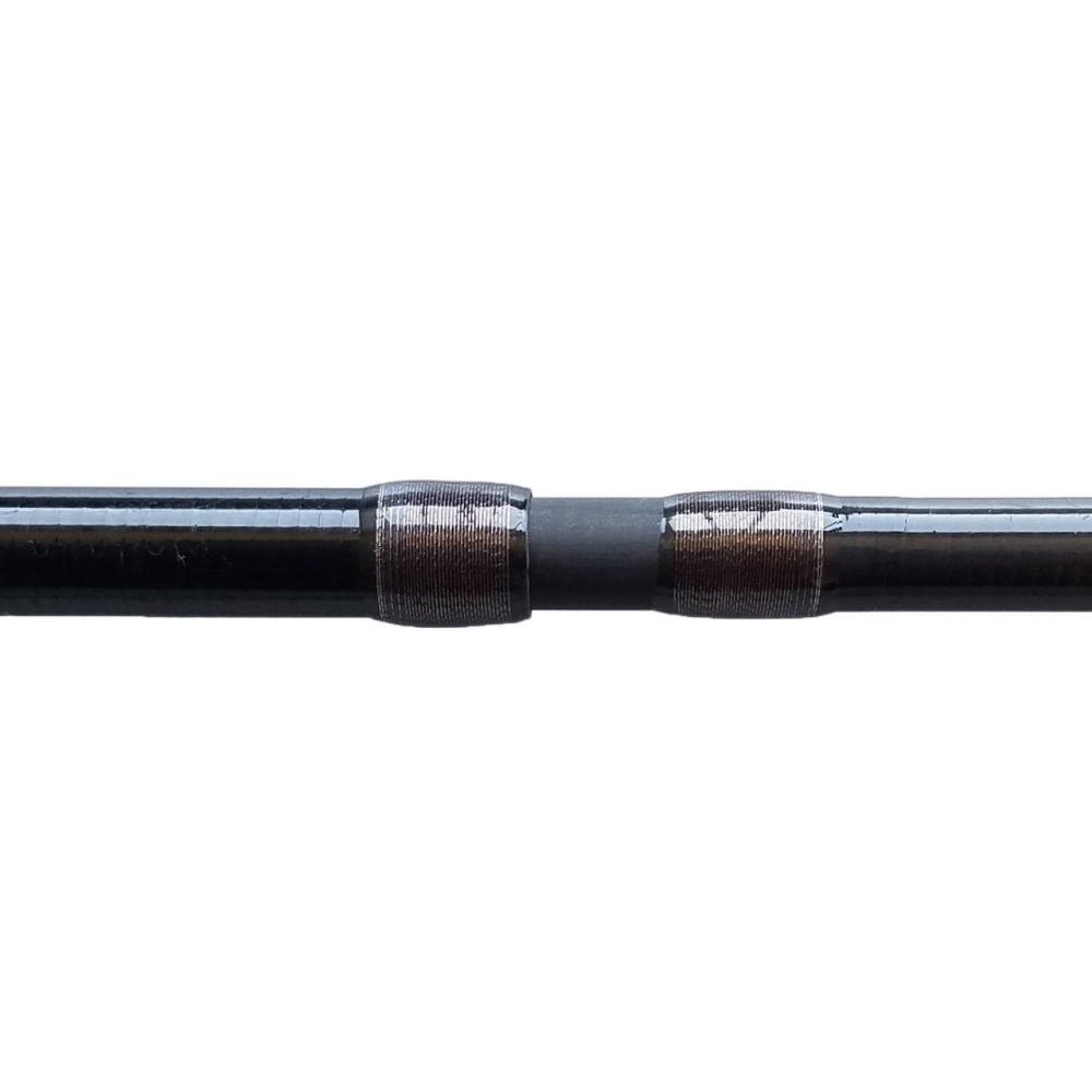 Japanese Manufacturer High Quality Custom Three Piece Long Casting Travel Fishing Rod Kit