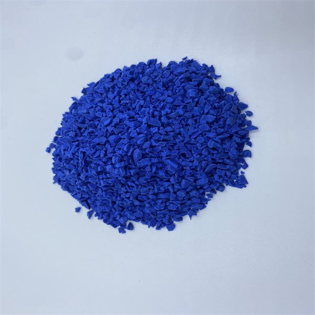 High Quality Wholesale Recycled Sports Flooring Playgrounds Epdm Sbr Rubber Granules