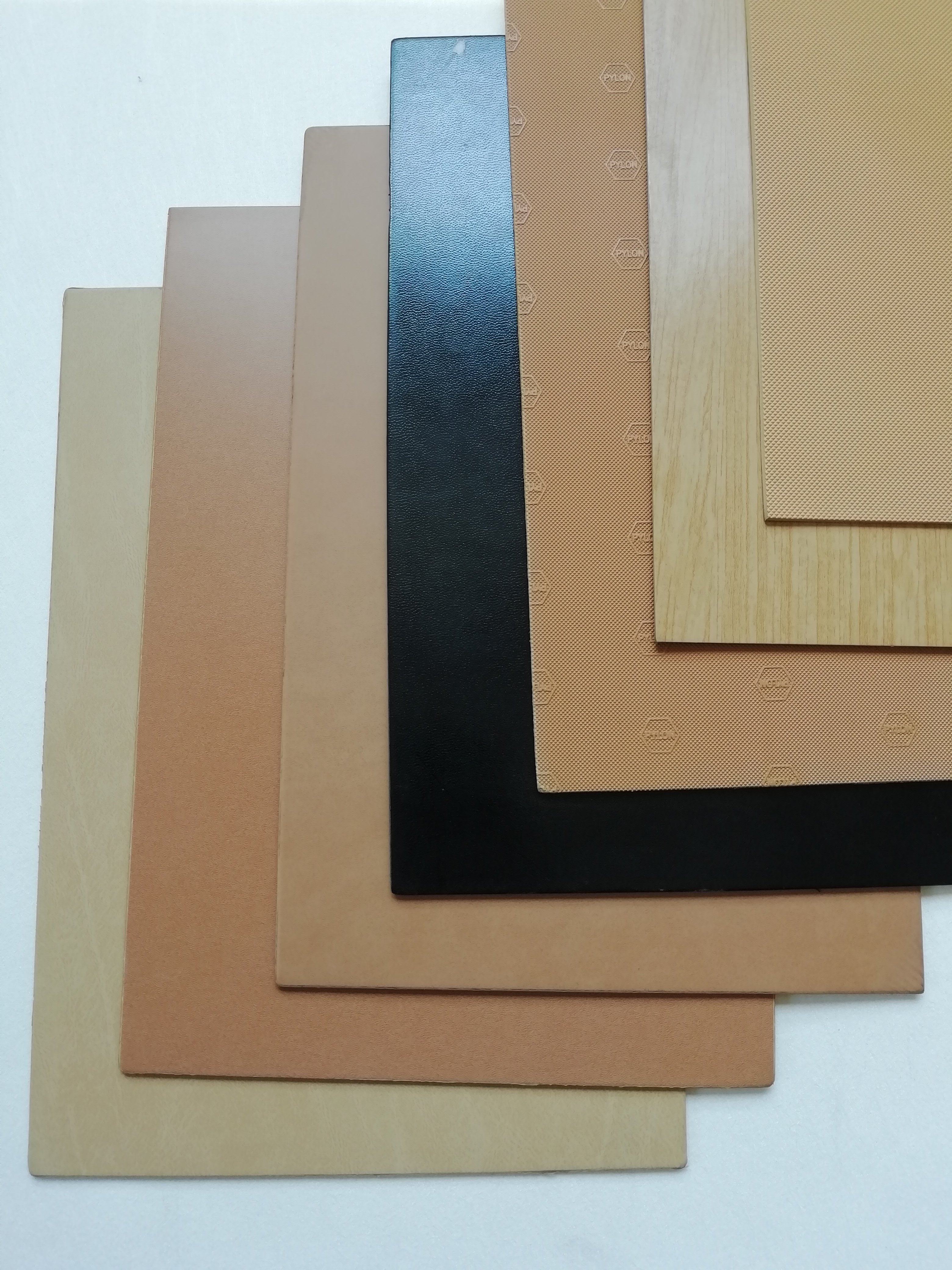 Rubber Sheet for Making Shoes Soles