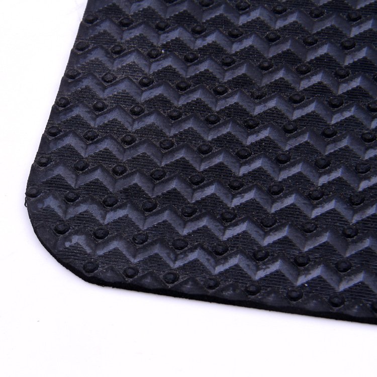 Rubber Sheet for Making Shoes Soles