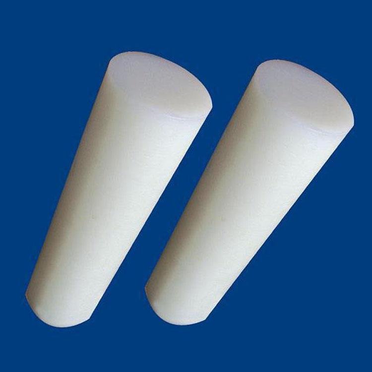 Engineering Plastic Cast Nylon Rod Round Polyamide Pa6 Rod Mc Nylon Rod And Bars