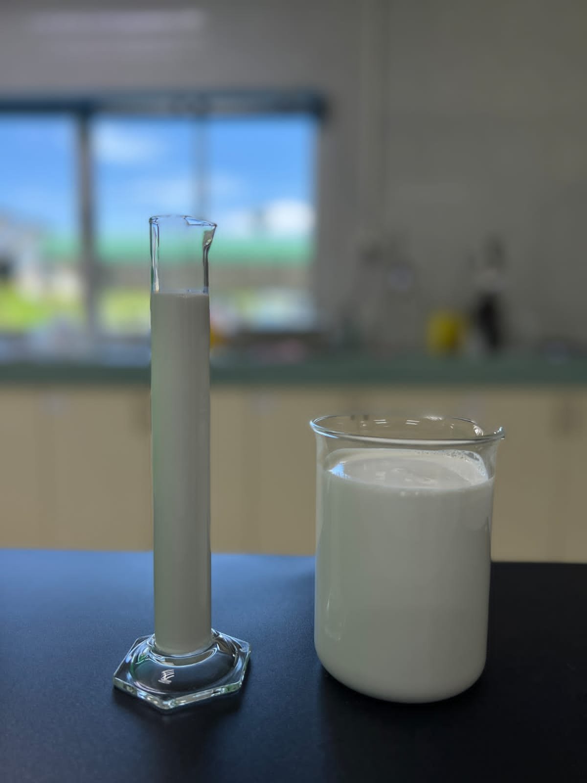 Highest Quality Natural Rubber MEGATEX 15 Latex Offers Strong Bonding Ideal for Adhesive Products