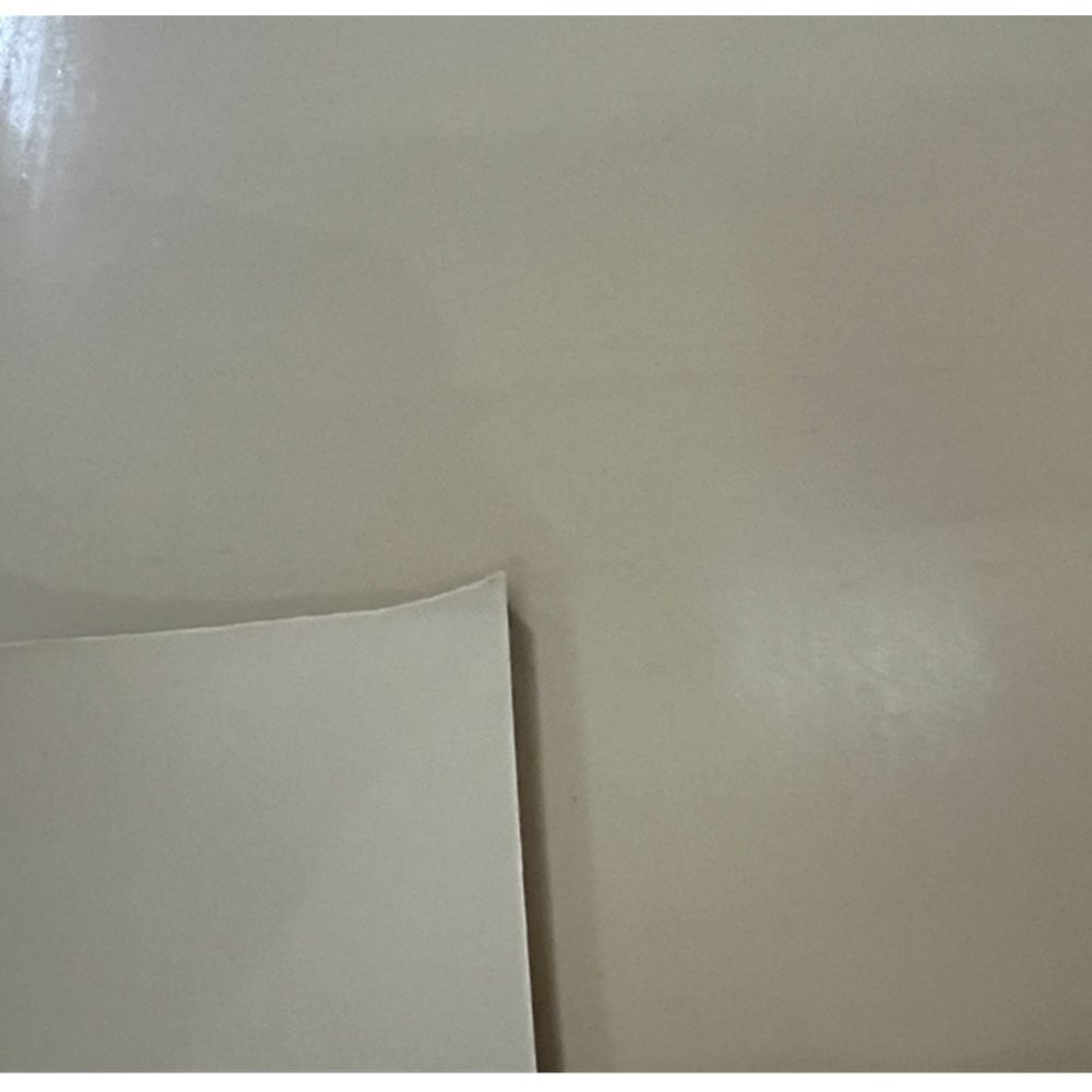Superior Abrasion Resistance 4MM NR Sheet Natural Latex Rubber Sheet For Rubber Lining