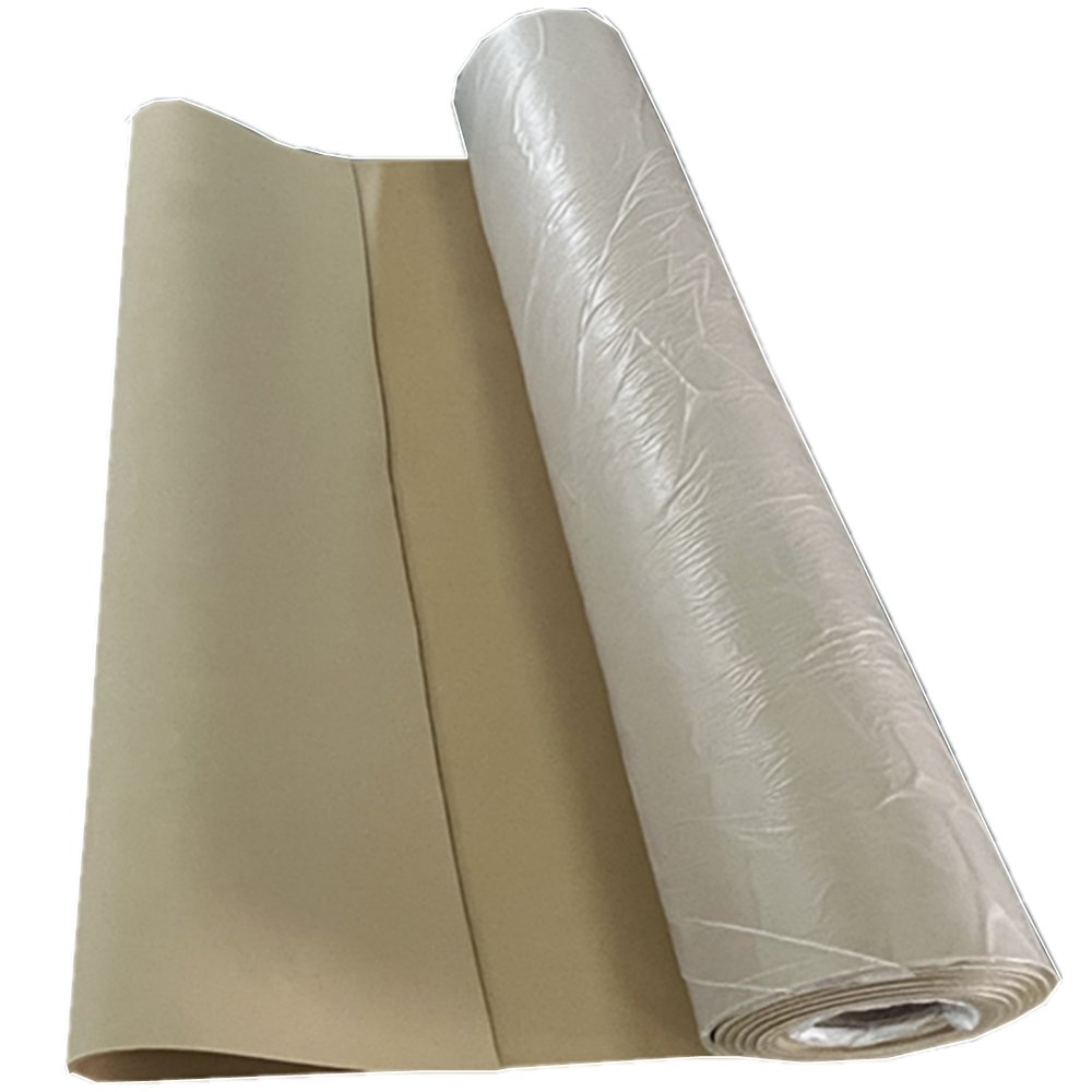 Superior Abrasion Resistance 4MM NR Sheet Natural Latex Rubber Sheet For Rubber Lining