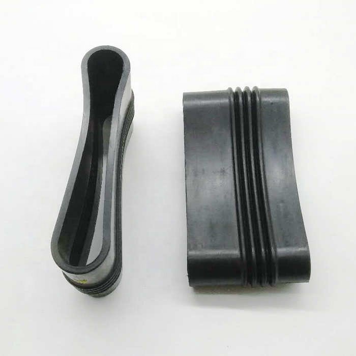 Automotive Rubber Bellows Dust Cover