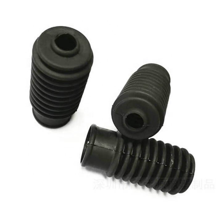 Automotive Rubber Bellows Dust Cover