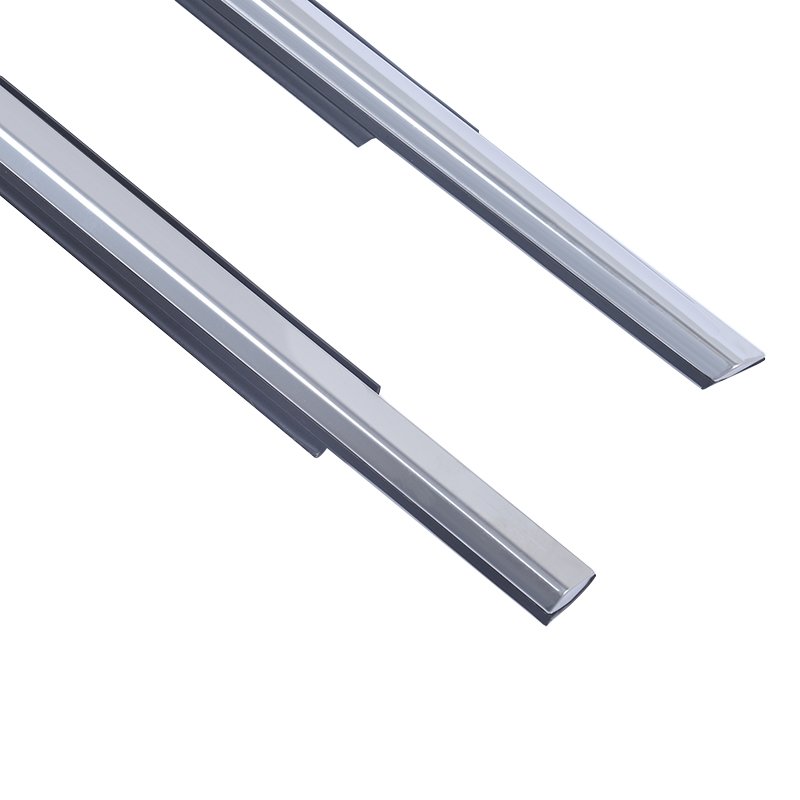 OEM manufacturer automotive rubber and rubber car seal with high quality competitive price