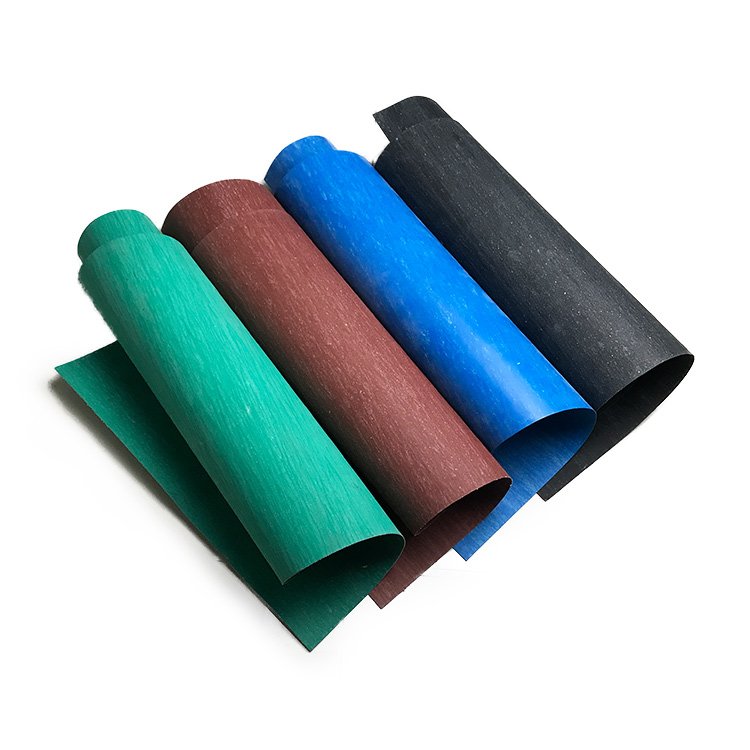 Non asbestos compressed fiber seal sheet gasket oil resistant Klinger C4430 gasket sheet