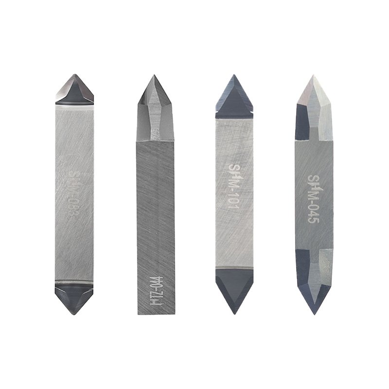 Bullmer oscillating flat blade OEM/ODM industrial tungsten carbide slitting knife for cnc cutting machine blades manufacturers