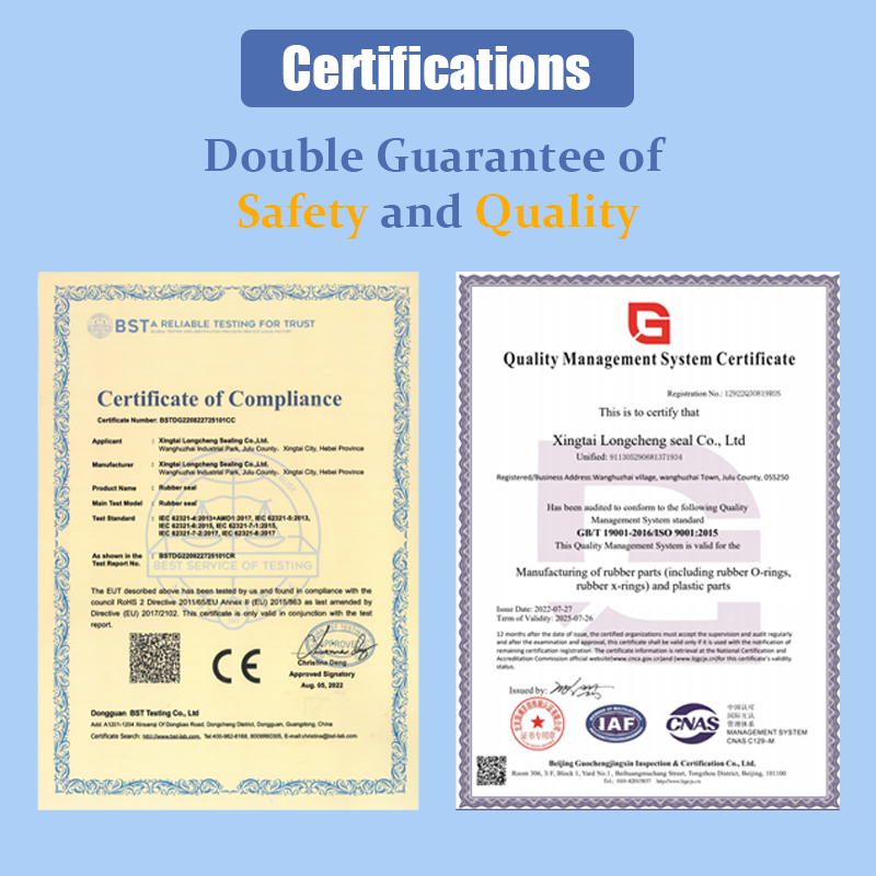 Custom EPDM NBR Molded Rubber Parts Silicone Shaped Parts Other Rubber Product Manufacturer Rubber Gasket Manufacturing